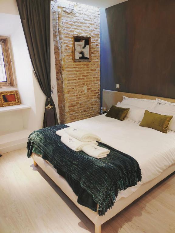 ApARTment Madrid - 17