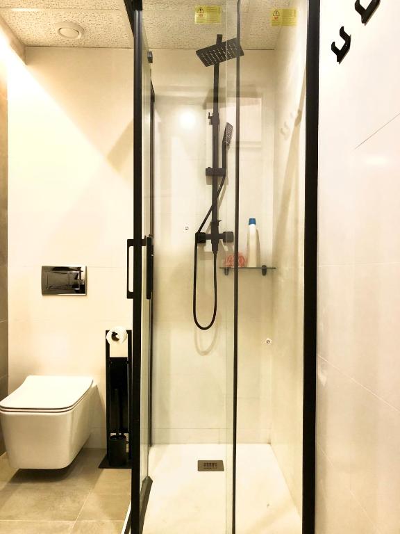 ApARTment Madrid - Apartamento De Dos Dormitorios