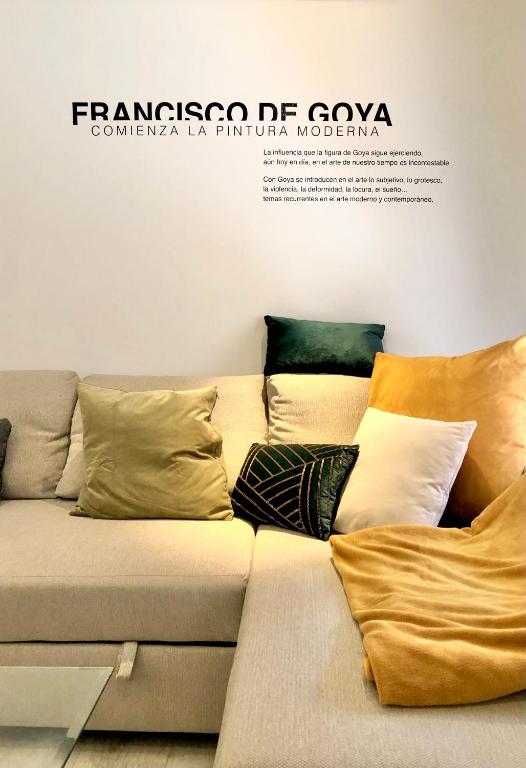 ApARTment Madrid - 18