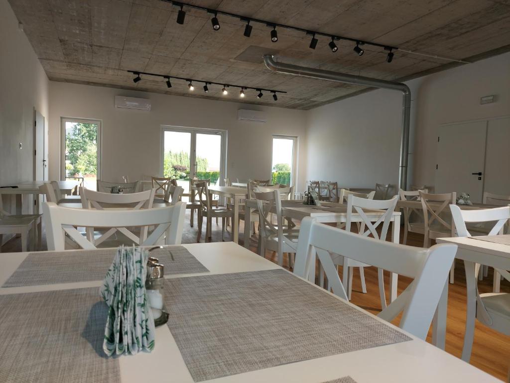 Dom wycieczkowy Zacisze - 3