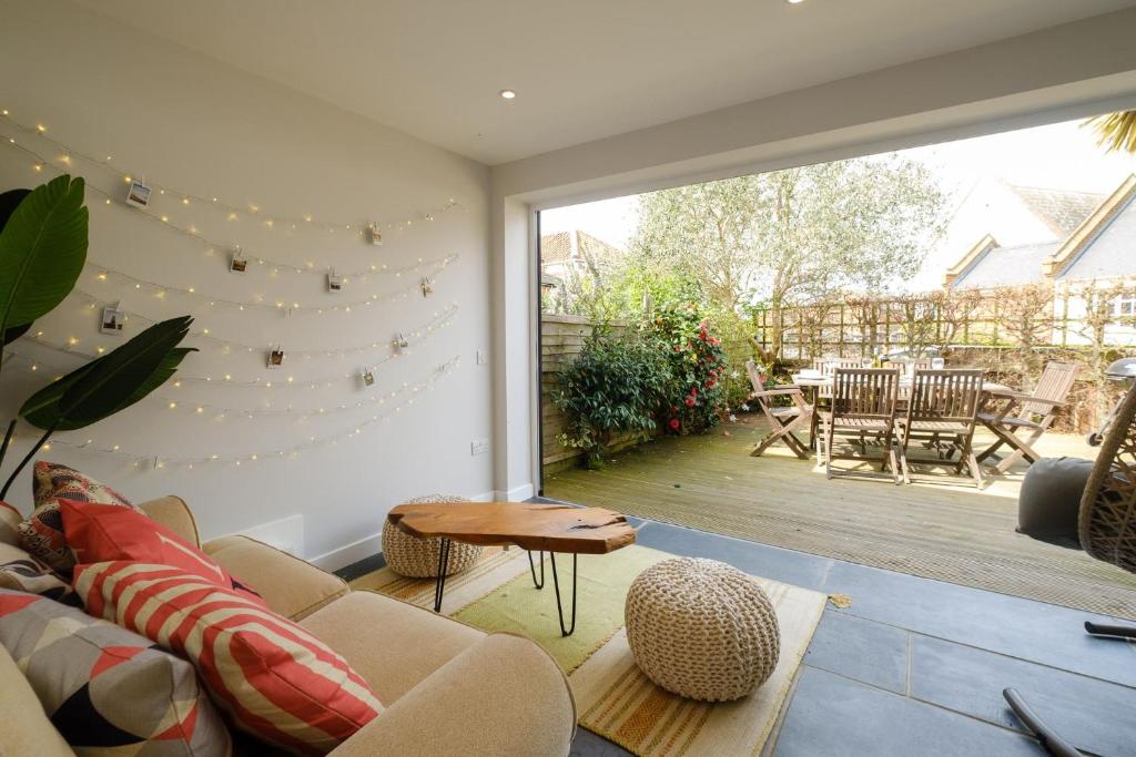 Elm Cottage 4