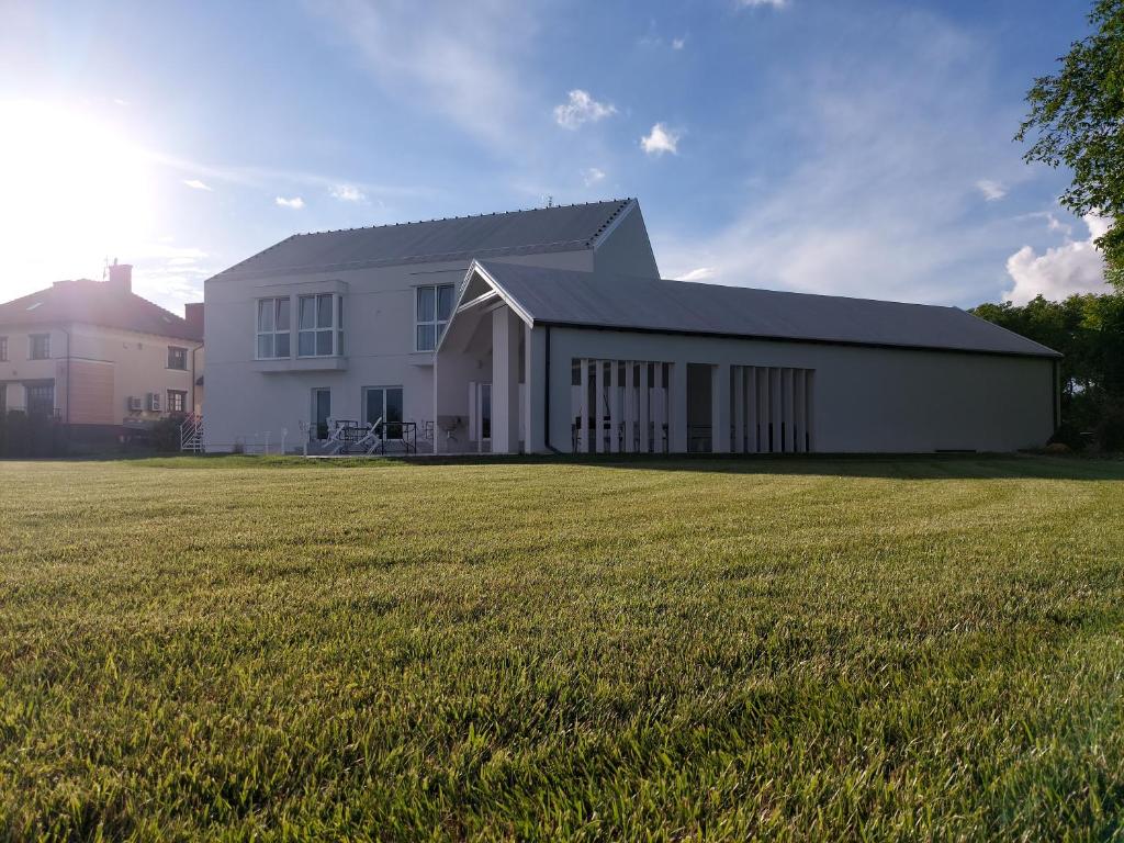 Dom wycieczkowy Zacisze - 16