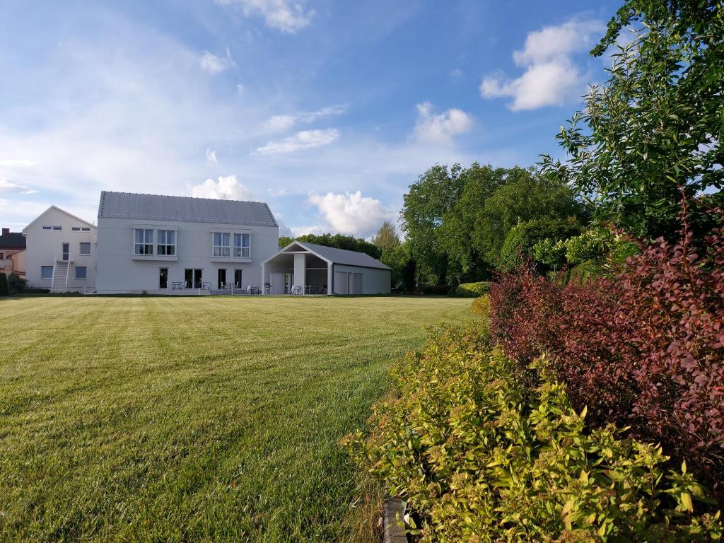 Dom wycieczkowy Zacisze - 17