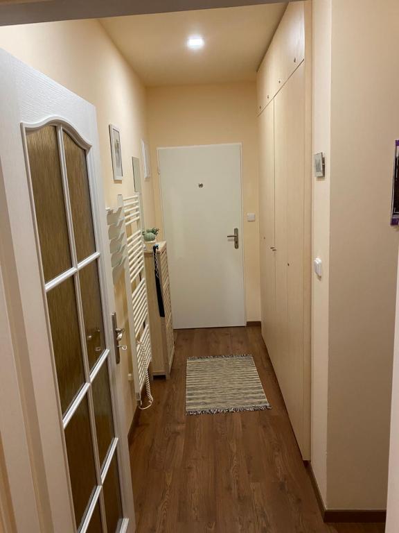 Fotografie z fotogalerie ubytování Apartman 37 rezidence Britania v centru Mariánských Lázní v destinaci Mariánské Lázně