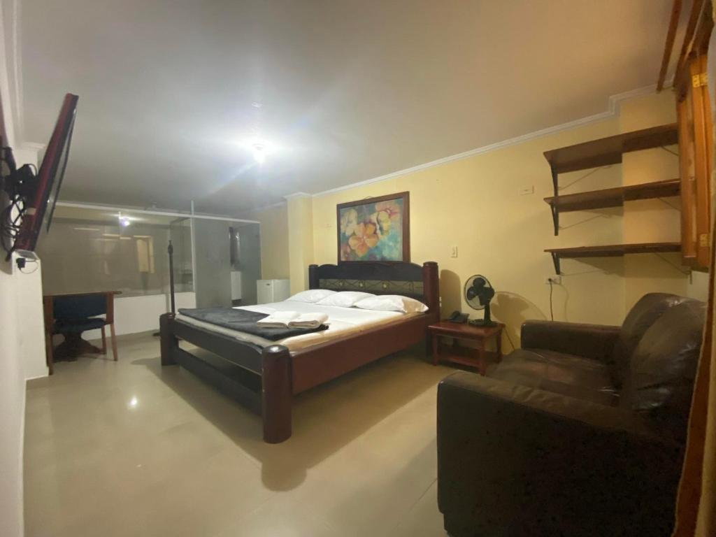 Hotel Caldas Plaza photo