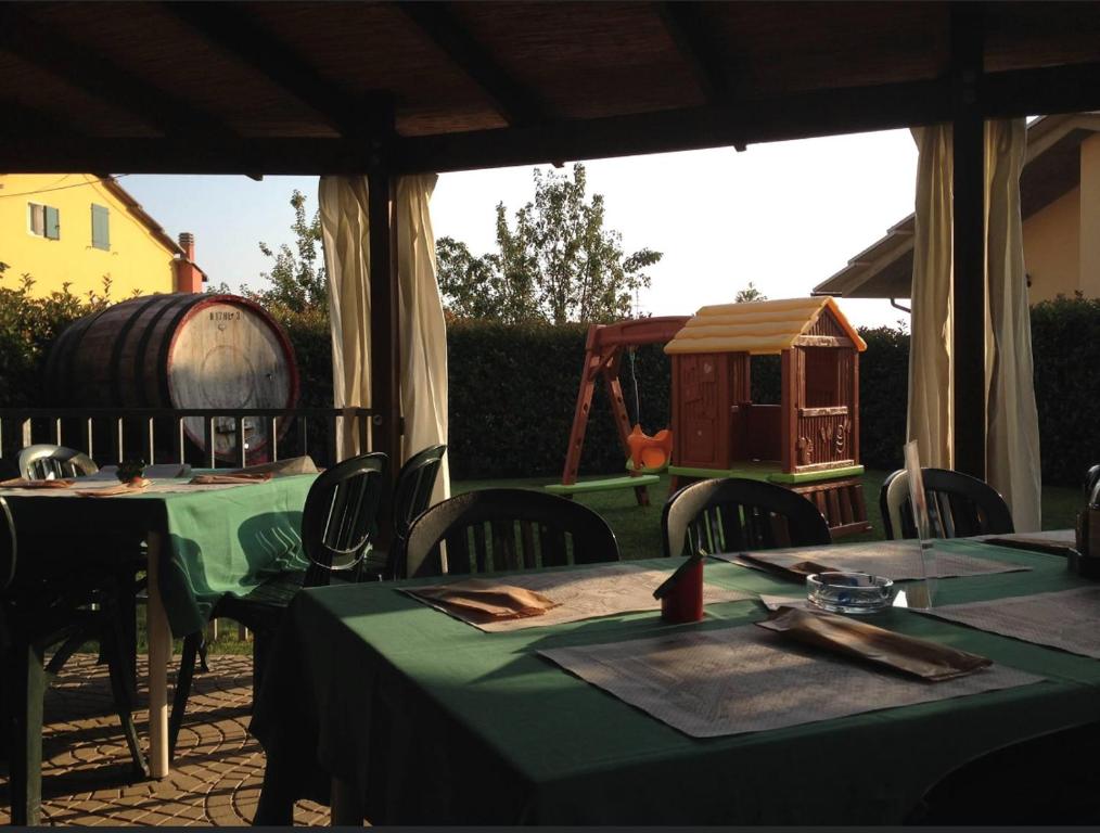 Fotografie z fotogalerie ubytování Hotel Scandola v destinaci Bosco Chiesanuova