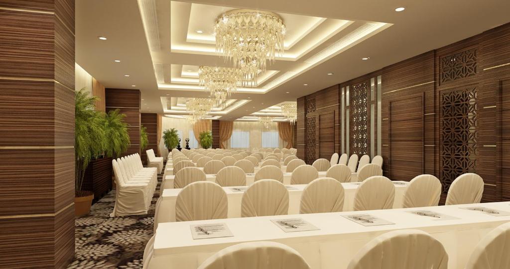 Fotografie z fotogalerie ubytování Athena Hotel v Ho Či Minově městě