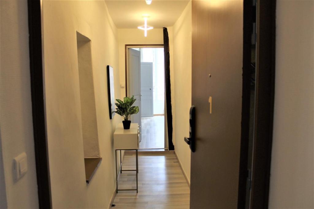 LES COTTAGES DU PRYTANEE - Appartement Met één Slaapkamer