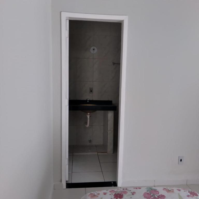 Fotografie z fotogalerie ubytování EcoRupestre Hostel & Receptivo v destinaci São Raimundo Nonato