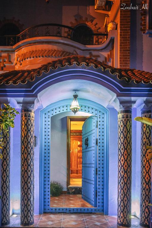 villa Rita chaouen