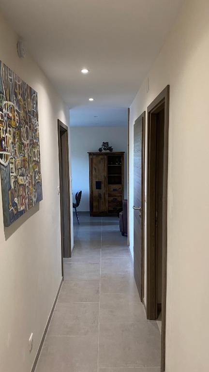 Fotografie z fotogalerie ubytování Appartement Le Grand Duc v destinaci Gérardmer