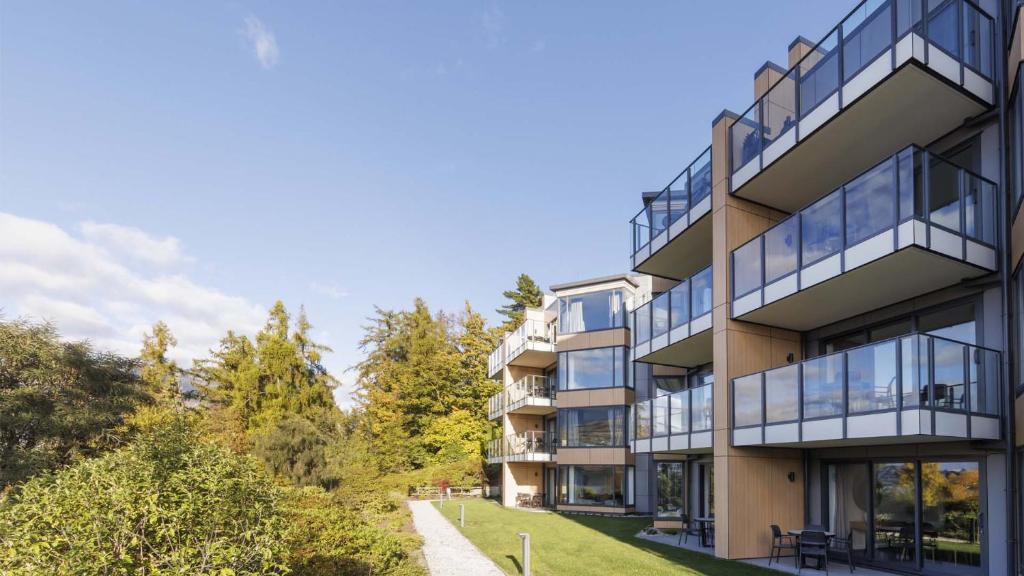 Oaks Queenstown Shores Resort - Resim 6