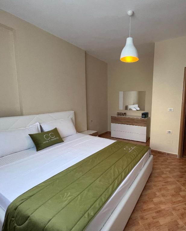 CC Apartment - Imazhi 8