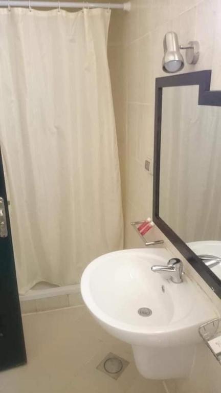 Studio with Balcony in Porto South Beach