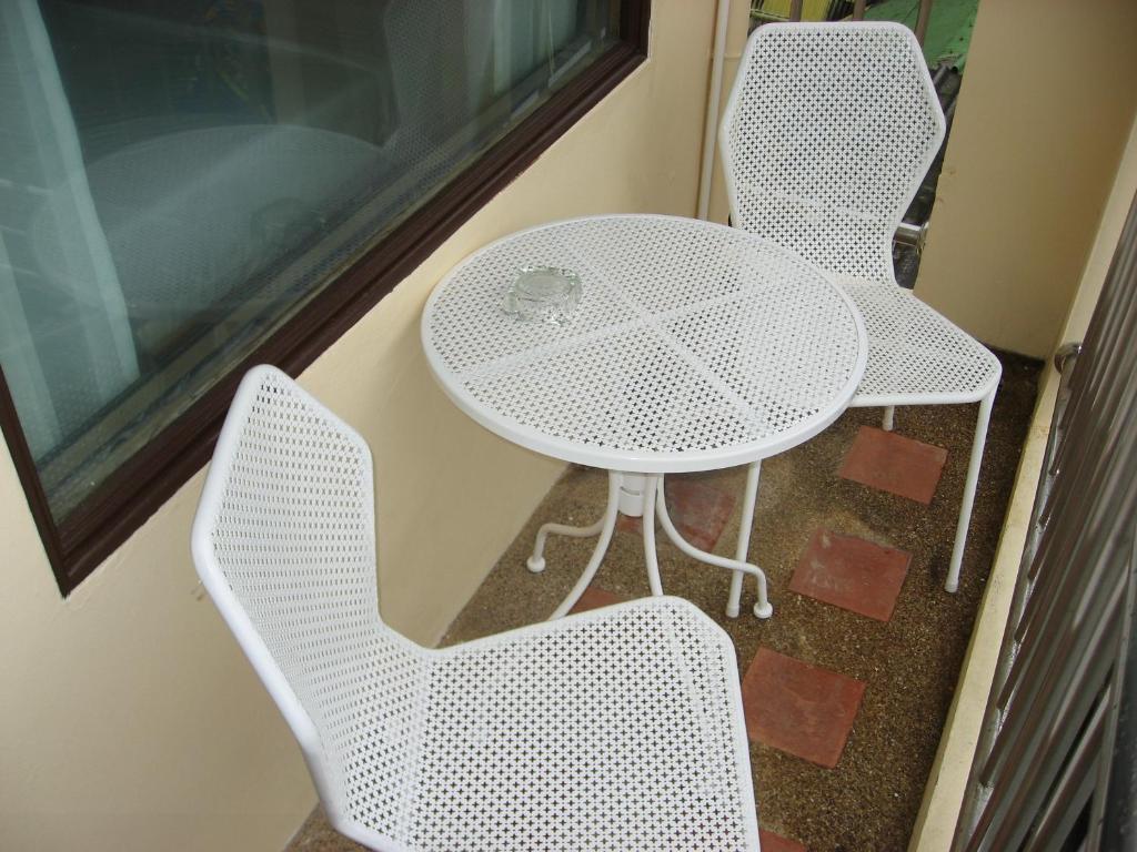 PS Hotel Phuket Patong - SHA Plus - Resim 22