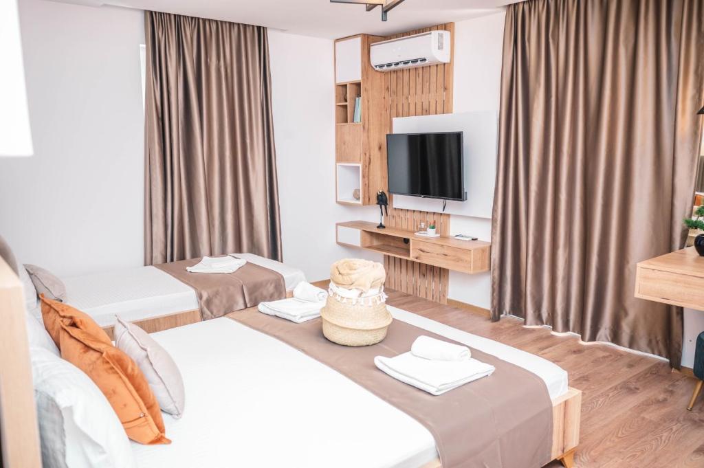 Apartments Cungu - 14