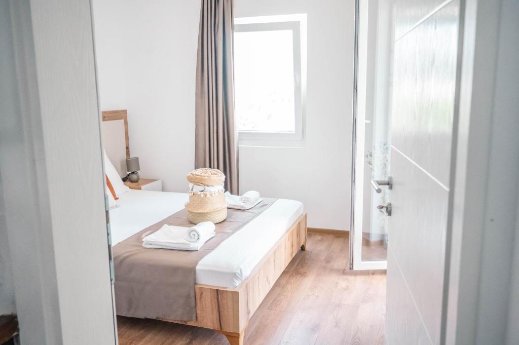 Apartments Cungu - 3