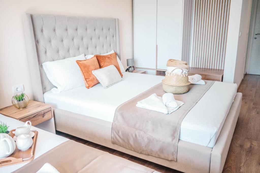 Apartments Cungu - 18