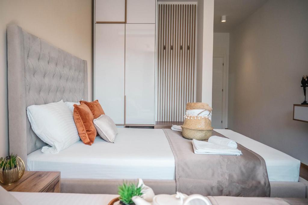 Apartments Cungu - 19