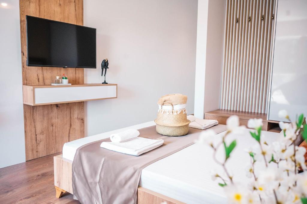 Apartments Cungu - 12