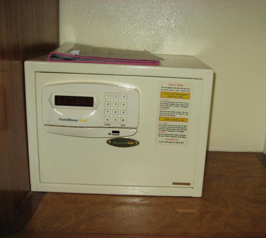 PS Hotel Phuket Patong - SHA Plus - Resim 23