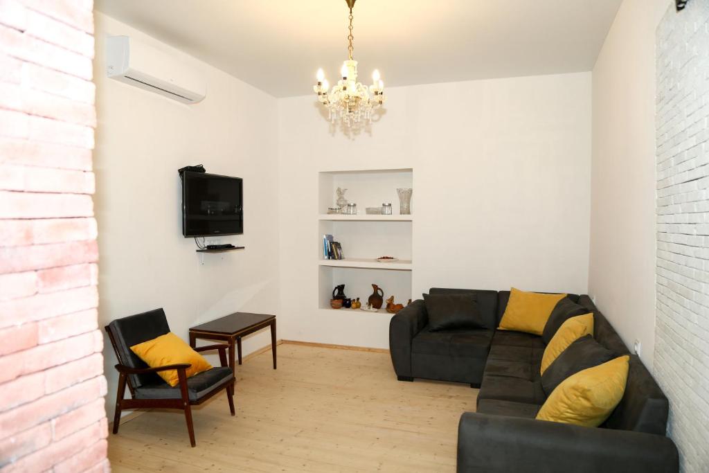Panchitos apartment