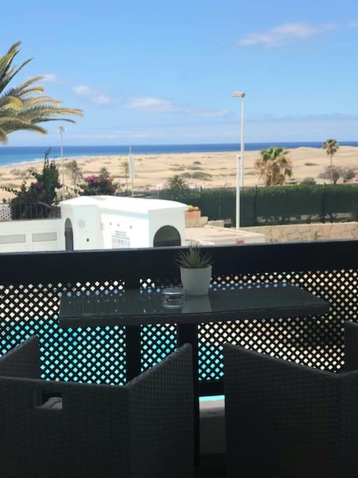 Fotografie z fotogalerie ubytování Beach lovers home from home in sunny Gran Canaria v destinaci Playa del Ingles