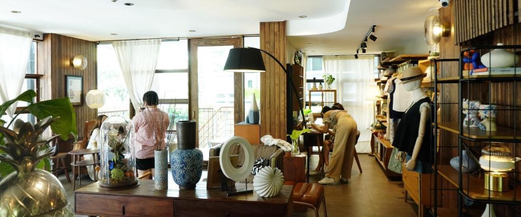 karaarom hotel - Resim 32