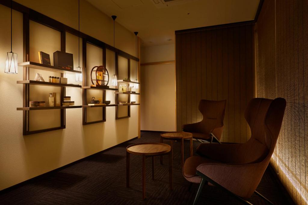 HOTEL AMANEK Kanazawa photo