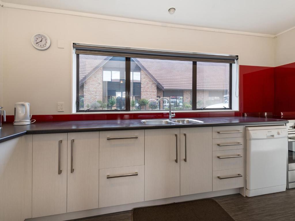 Arista of Rotorua - Resim 30