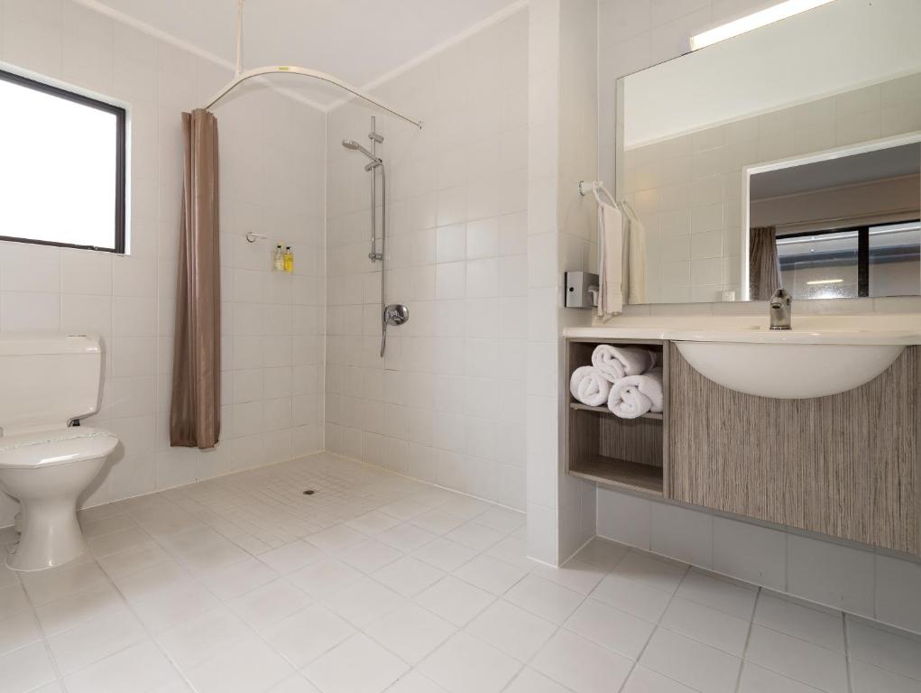 Arista of Rotorua - Resim 23