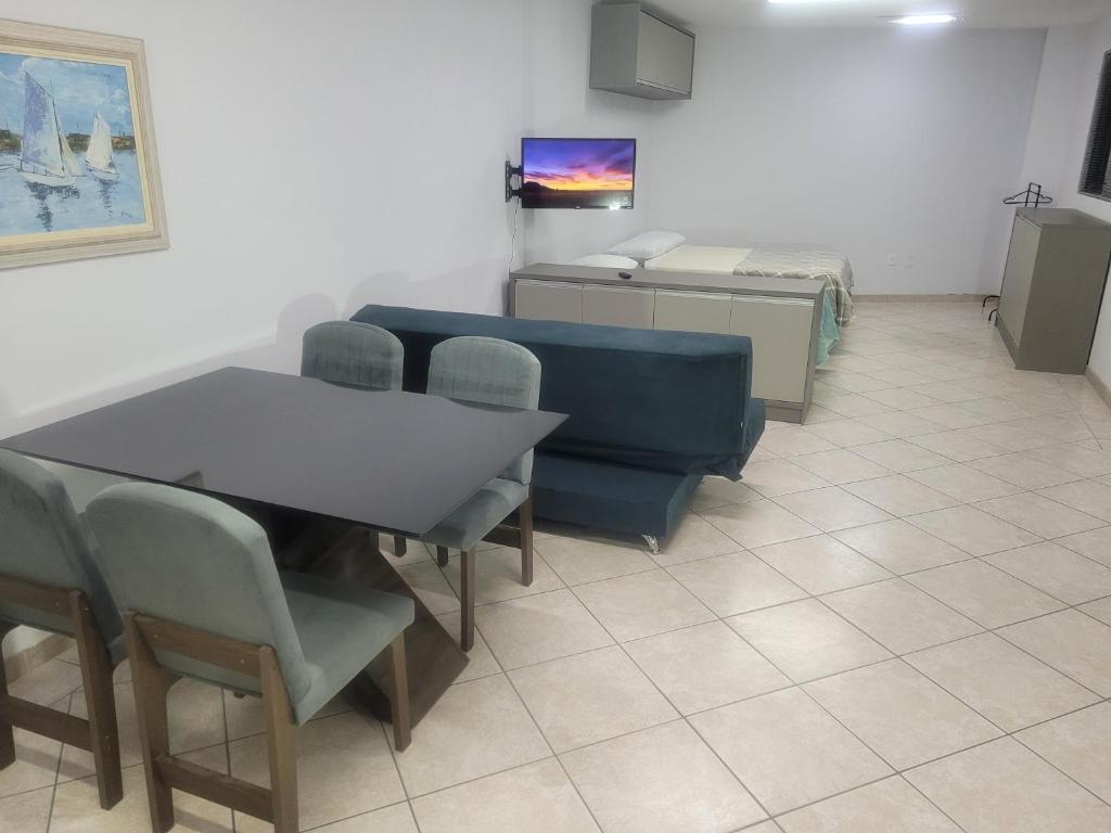 Beto Carrero World – Apartamento 203