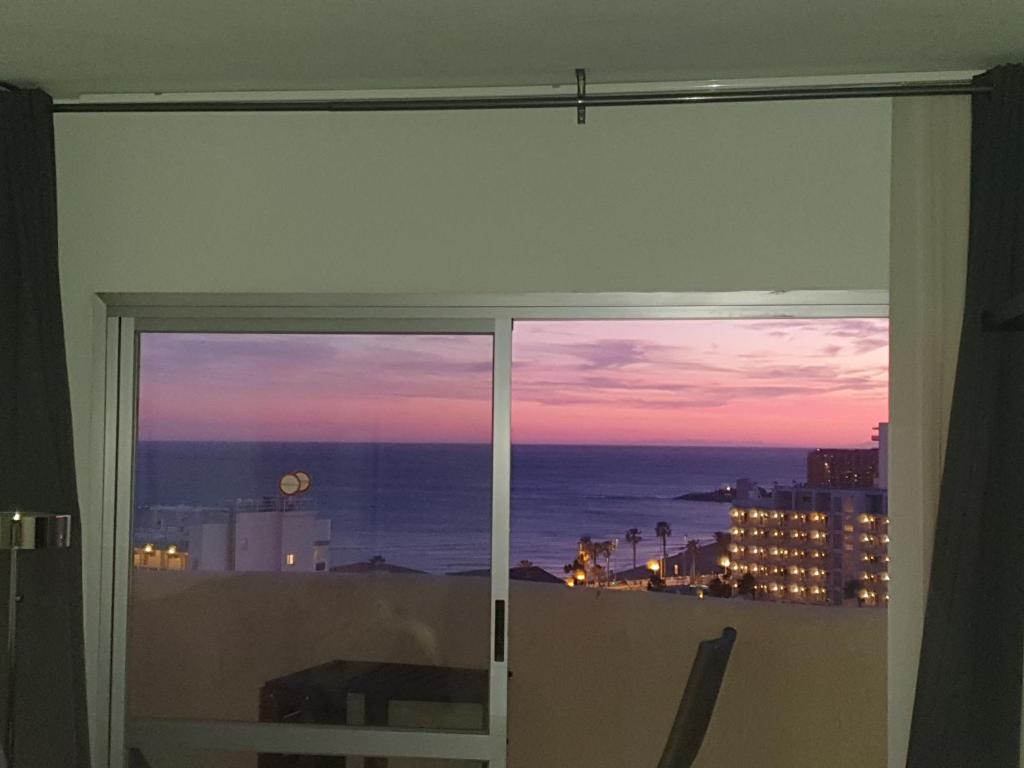 Fotografie z fotogalerie ubytování Benal beach bloque 3 vista al mar v destinaci Benalmádena