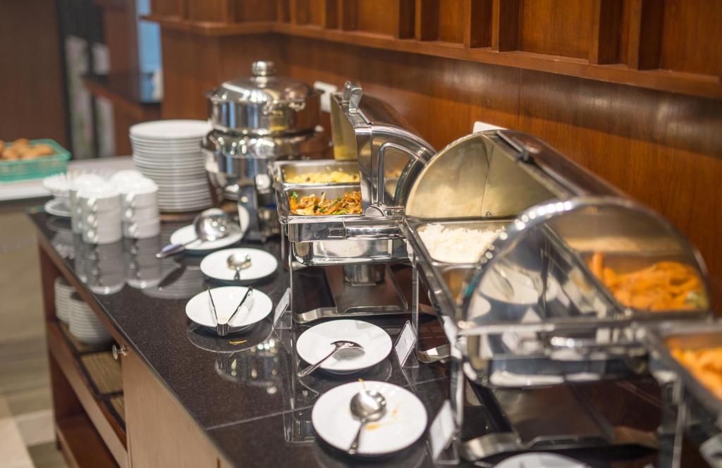 Andaman Breeze Resort - 2