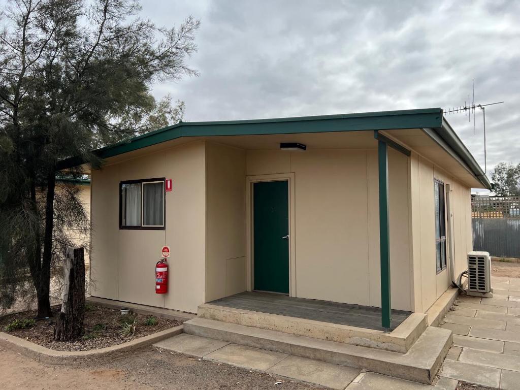 Broken Hill Outback View Holiday Park, Broken Hill (updated prices 2024)