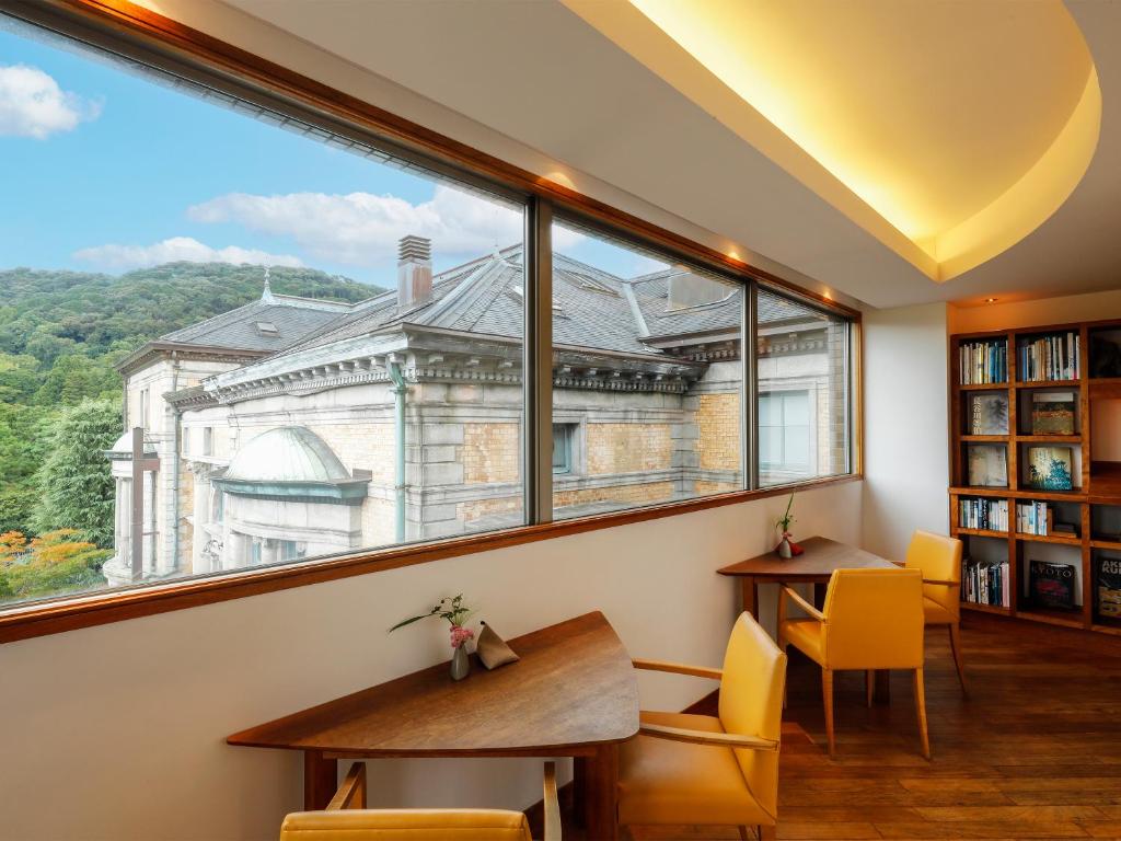 Příroda nedaleko hotelu