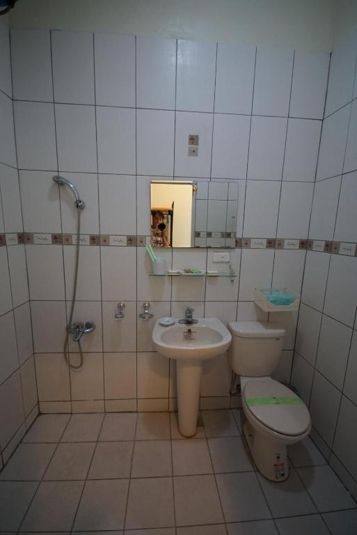SongYue Homestay - Superior Double Room