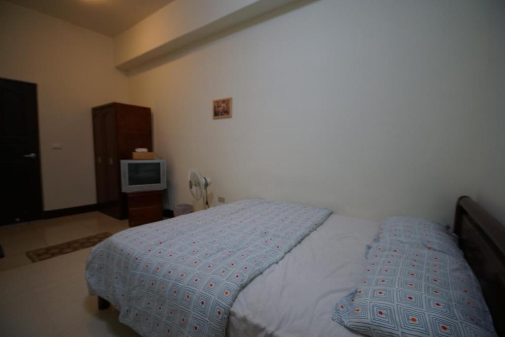 SongYue Homestay - Quadruple Room
