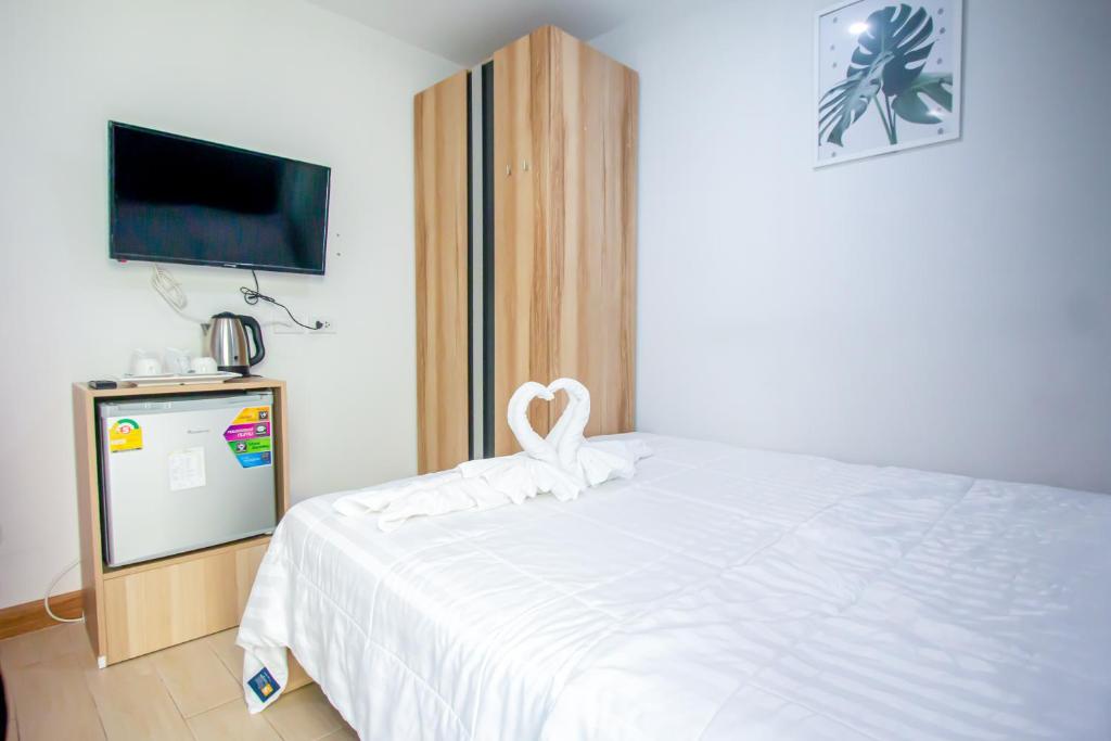 ATC Residence - Apartamento De Una Habitación
