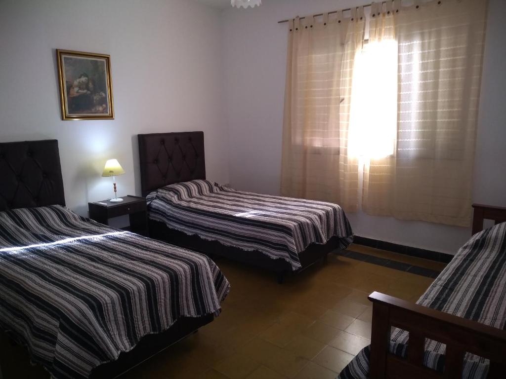 LF Departamentos - Three-Bedroom Townhouse