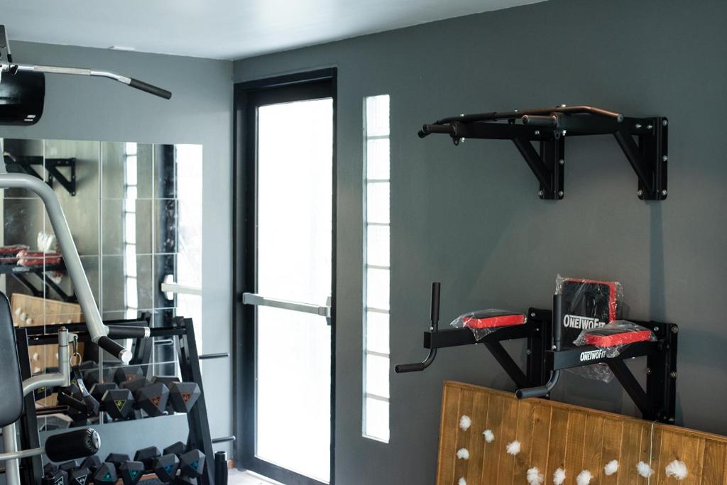 karaarom hotel - Resim 28