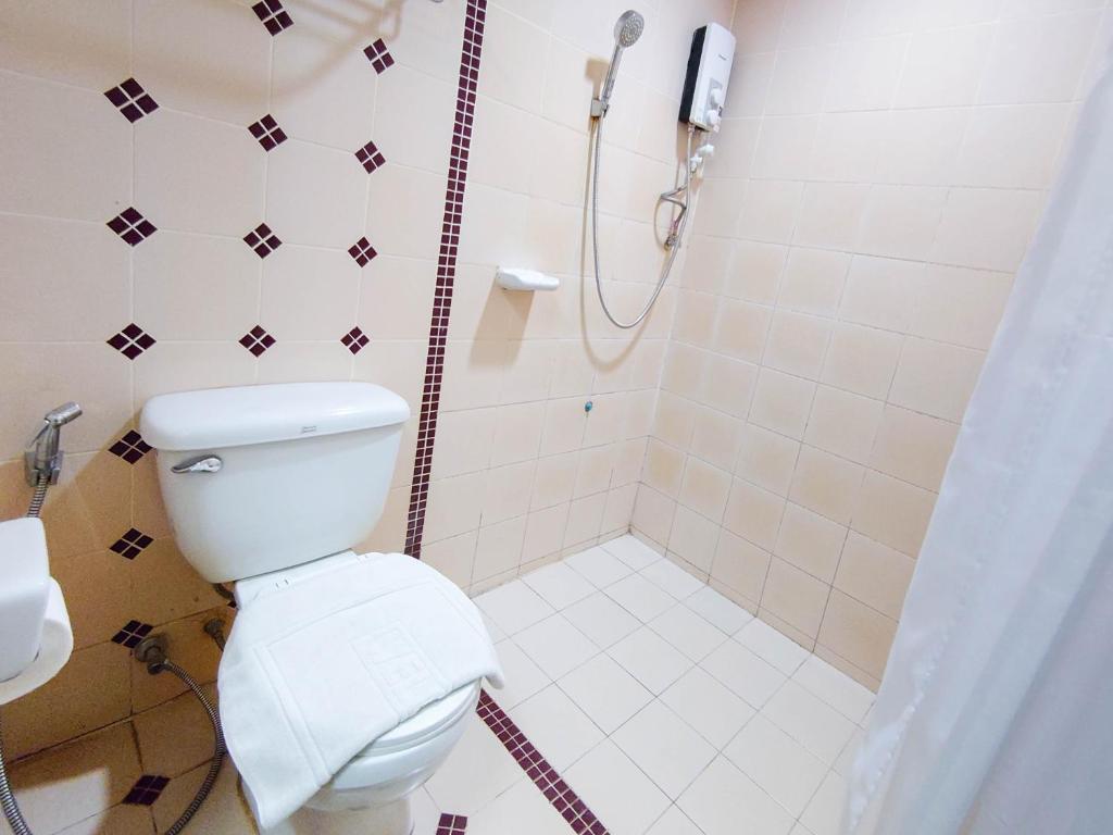 Perfectroom Mansion - Resim 24