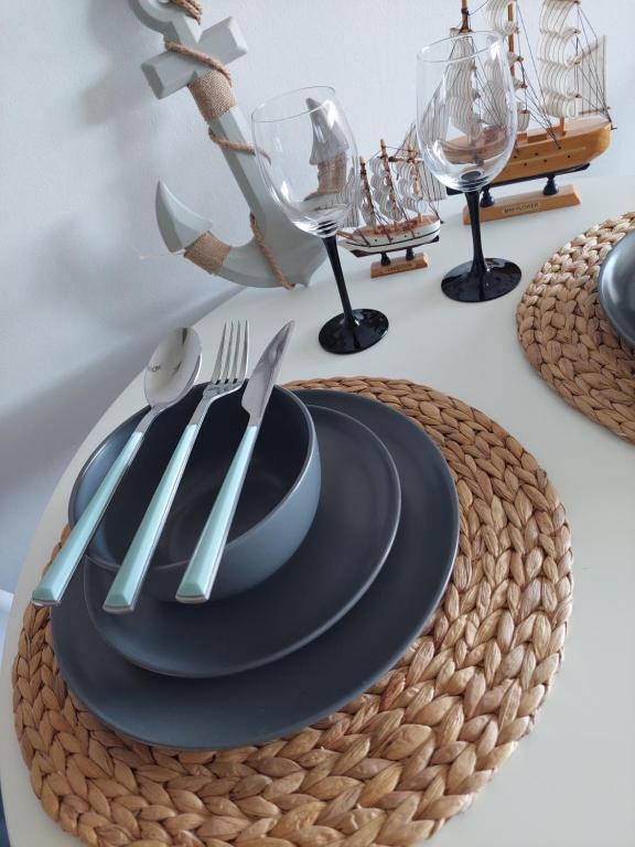 Zdjęcie z galerii obiektu haJÓ Apartman w mieście Keszthely