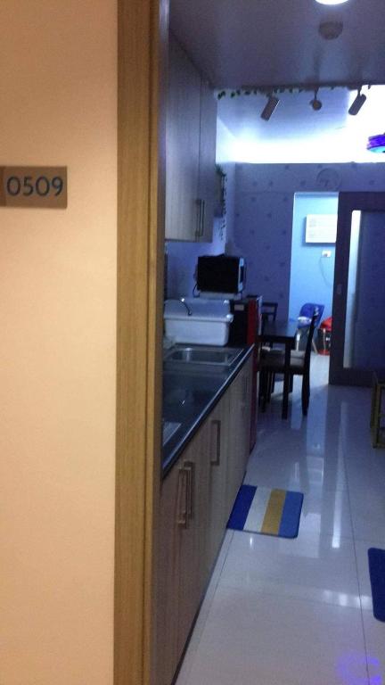 SHORE RESIDENCES TOWER B