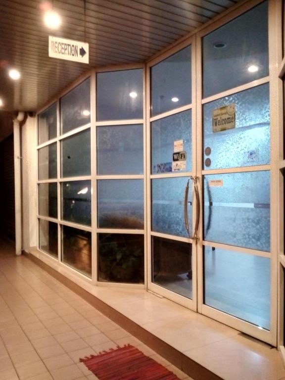 Fotografie z fotogalerie ubytování Century Hotel Inanam v destinaci Kota Kinabalu