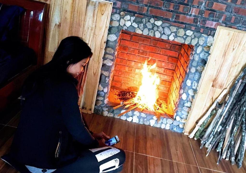 Sapa Hmong Bungalow Homestay - 3