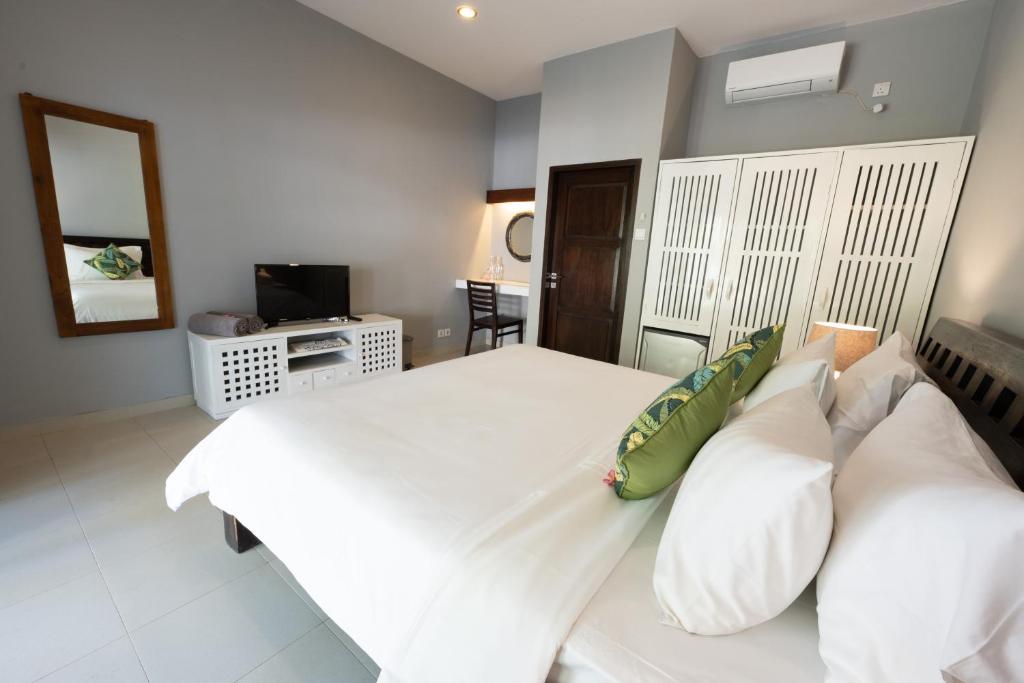 Manta Dive Gili Trawangan Resort - 17