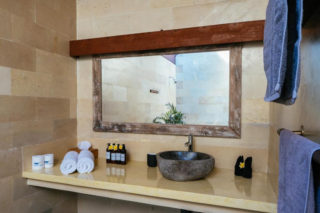 Manta Dive Gili Trawangan Resort - 19