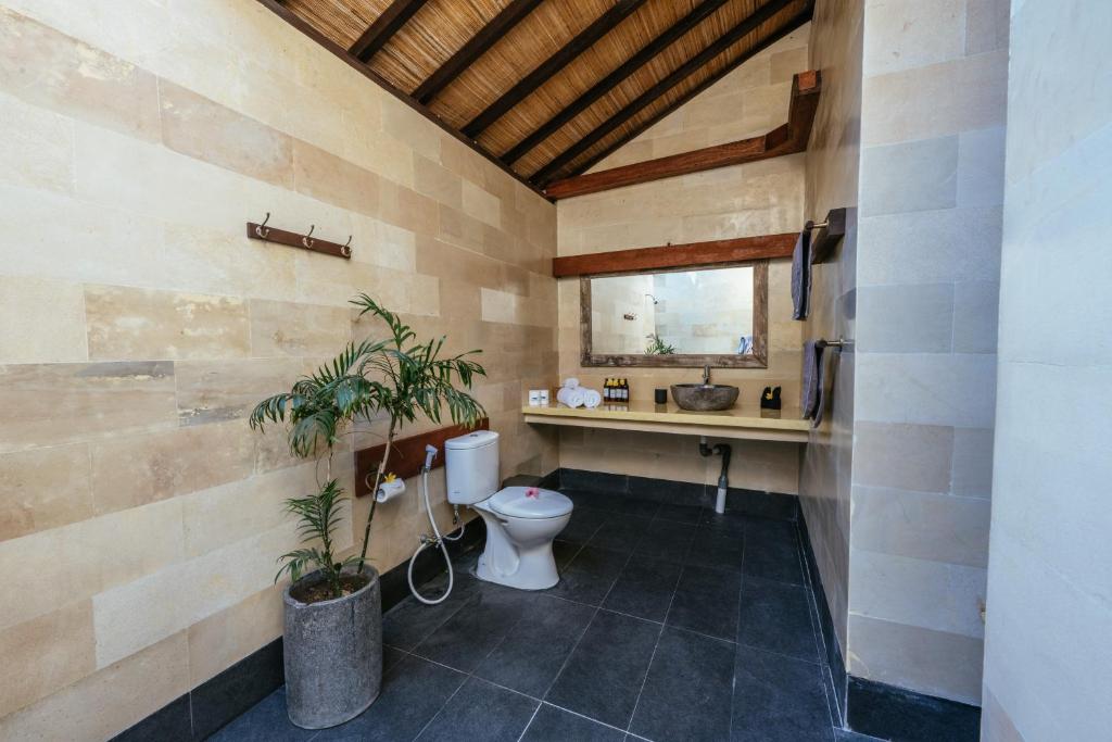 Manta Dive Gili Trawangan Resort - 18