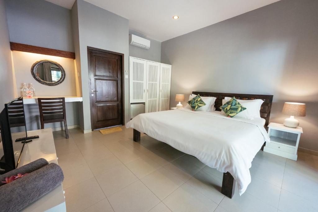 Manta Dive Gili Trawangan Resort - 15